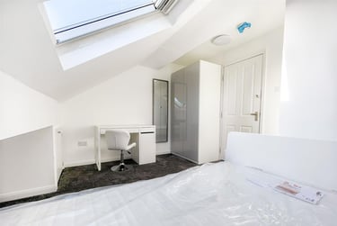 5 bed house, Wolseley Gardens, Jesmond Vale, Newcastle, NE21HR - Image 8